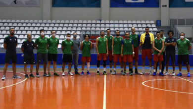 Photo of Frutti Extra Bursaspor startı verdi