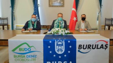 Photo of Budo Gemlik Basketbol yineledi