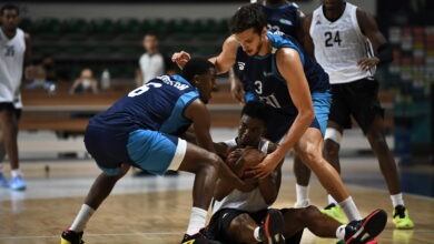 Photo of Tofaş son dakikada Beşiktaş’a kaybetti 95-99