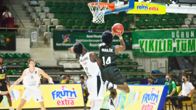 Photo of Tarihe tanıklık ettik