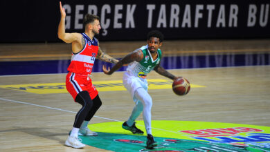 Photo of Süper Lig’e Xaiver Munford damgası!