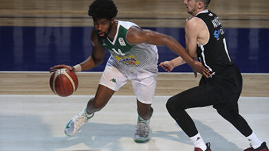 Photo of Frutti Extra Bursaspor 89-73 Beşiktaş