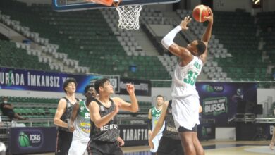 Photo of Frutti Extra Bursaspor’da keyifler yerinde