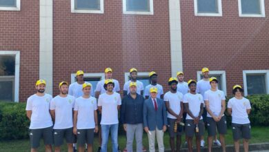 Photo of Frutti Extra Bursaspor’dan Uludağ İçecek’e ziyaret