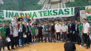 Photo of Hakemlere rağmen kazandık!