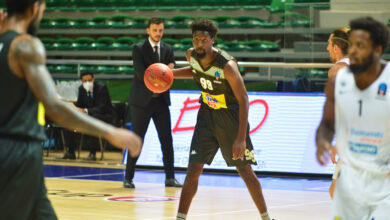 Photo of Hamilton kadroda