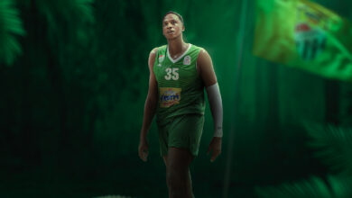 Photo of Kenny Kadji’den mesaj var “Başlıyoruz!”