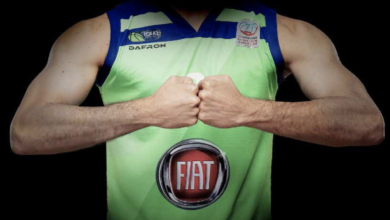 Photo of Tofaş ile Pınar Karşıyaka 76. kez