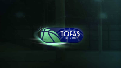 Photo of Tofaş Basketbol’da Covid-19 depremi!