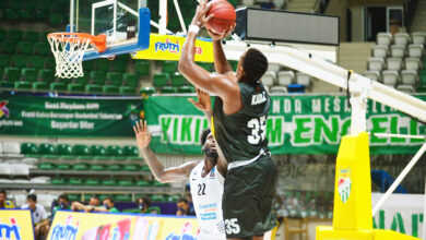 Photo of Bursaspor tarihine geçti