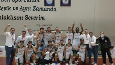 Photo of Budo Gemlik 81-72 Semt 77 Yalovaspor