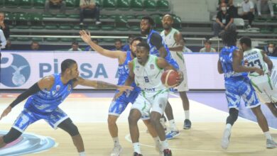 Photo of Tofaş 94-85 Büyükçekmece Basketbol