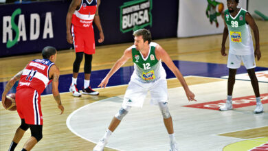 Photo of İzzet Türkyılmaz ile yollar ayrıldı