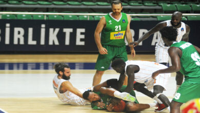Photo of Frutti Extra Bursaspor 84-93 Promitheas Patras