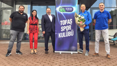 Photo of Tofaş’a özel ziyaret