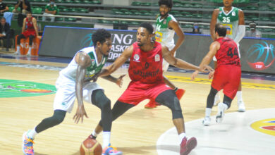 Photo of Frutti Extra Bursaspor 78-90 Gaziantep Basketbol