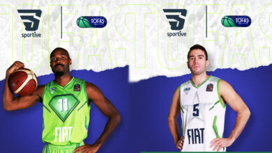 Photo of Tofaş yeni sezonda Sportive giyecek