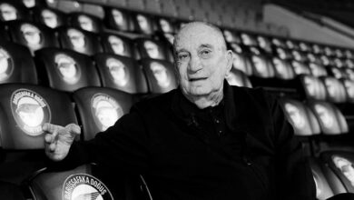 Photo of Yalçın Granit hayatını kaybetti