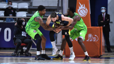 Photo of Tofaş’a Fenerbahçe darbesi! 103-104