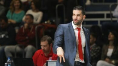 Photo of Dusan Alimpijevic bugün geliyor!