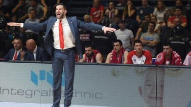 Photo of Bursaspor Dusan Alimpijevic ile anlaştı