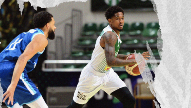 Photo of Maç son hücumda gitti! 107-108