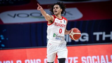 Photo of Türkiye 73-71 Hollanda