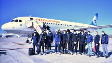 Photo of Tofaş deplasmanda Rum ekibiyle karşılaşıyor