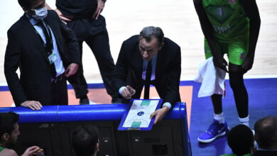 Photo of Yalçın Küçüközkan “Kazanmaya çok yakındık”