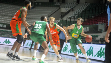 Photo of Frutti Extra Bursaspor 80-97 Cedevita Olimpija