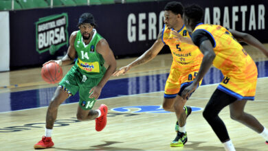 Photo of Frutti Extra Bursaspor, Türk Telekom’u ağırlıyor