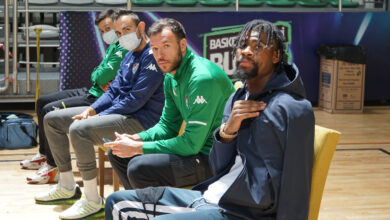 Photo of Bursaspor’da üç eksik!