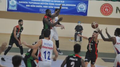 Photo of Finalspor 66-75 Semt 77 Yalova Belediye​​​​​​​