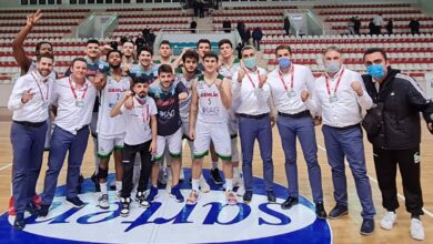 Photo of Budo Gemlik 87-84 Manisa