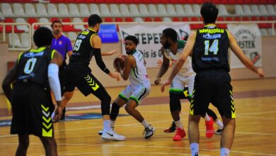 Photo of Budo Gemlik Basket 81-79 Nadir Gold İstanbul
