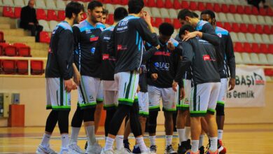 Photo of BUDO Gemlik 85-81 Bornova Belediyespor