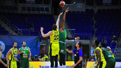 Photo of Fenerbahçe Beko 90-54 Frutti Extra Bursaspor