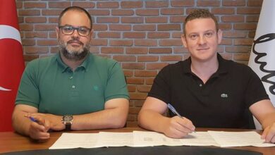 Photo of Budo Gemlik Basketbol’da ayrılık!