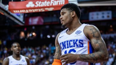 Photo of Lamar Peters, Frutti Extra Bursaspor’da!