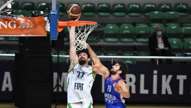 Photo of Tofaş evinde Anadolu Efes’e farklı kaybetti! 78-92