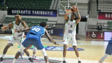 Photo of Tofaş 78-64 Türk Telekom