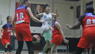 Photo of Büyükşehir durdurulamıyor! 85-60