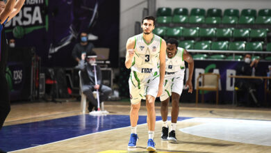 Photo of Tofaş 87-80 Bahçeşehir Koleji