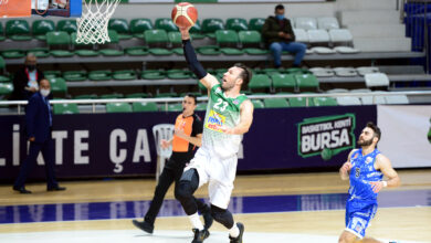 Photo of Bursaspor evinde Büyükçekmece’yi devirdi