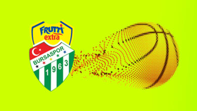 Photo of Bursaspor, Metin Türen ile anlaştı