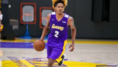 Photo of Bursaspor Justin Tillman ile anlaştı!