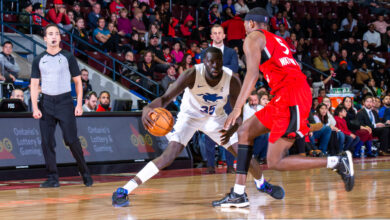 Photo of Marial Shayok Bursaspor’da