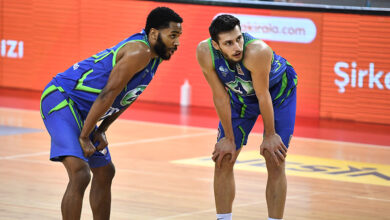 Photo of Tofaş İzmir’de farklı kaybetti!