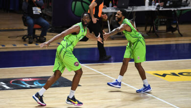Photo of Tofaş evinde Petkimspor’u devirdi