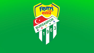 Photo of Frutti Extra Bursaspor’dan hafta içi mesaisi